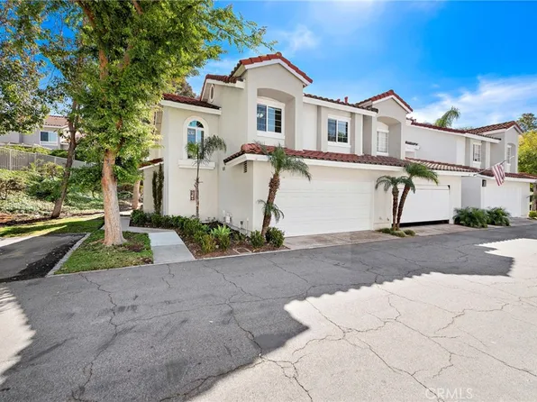 11 Wild Horse Loop #72, Rancho Santa Margarita, CA 92688