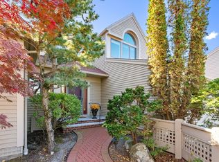 7 Wainwright Rd UNIT 118, Winchester, MA 01890