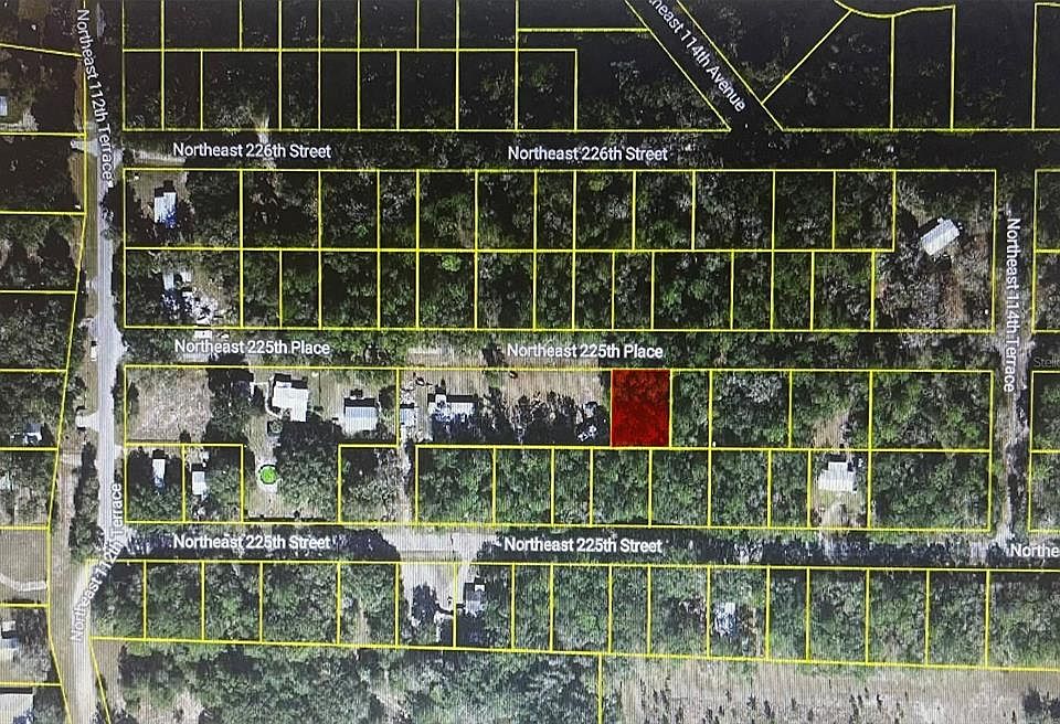 1st image of TBD NE 225TH PLACE LOT 17