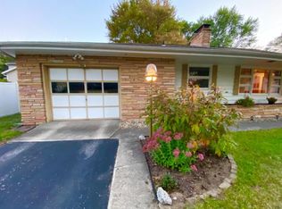200 Finch Trl, Trail Creek, IN