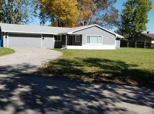 1231 Scots Ln, New Haven, IN 46774