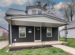 222 Watson Rd, Sullivan, MO 63080