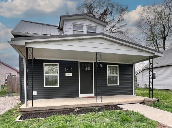 222 Watson Rd, Sullivan, MO 63080