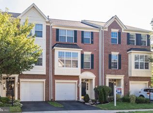 46821 Vermont Maple Ter, Sterling, VA 20164