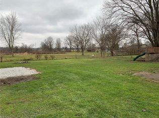 3116 38th St SW, Canton, OH 44706