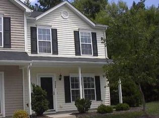 3368 Tarleton W, Durham, NC 27713