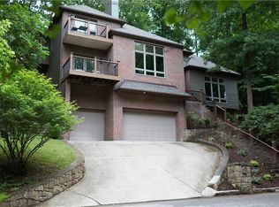 753 Echo Rd, South Charleston, WV 25303