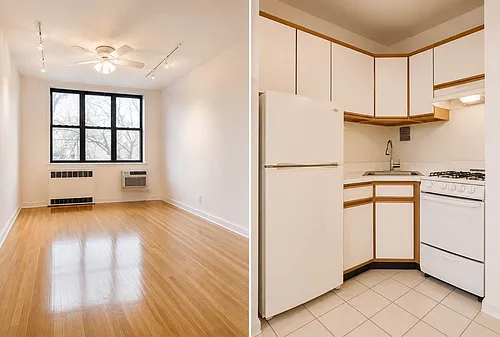 140 E 7th St #4F Photo 1