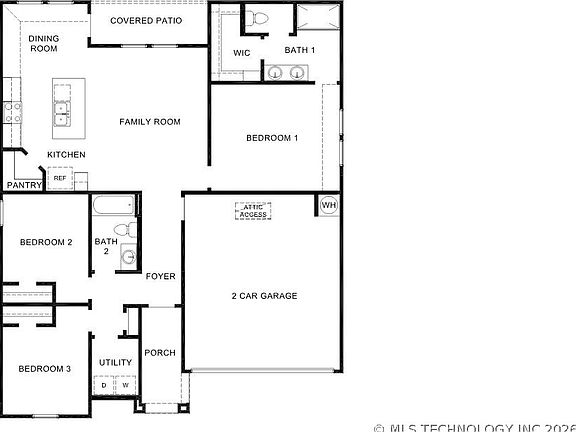 2nd image of this home