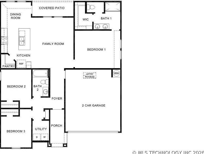 2nd image of 3421 E Montpelier St