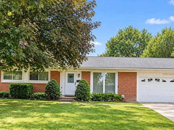 3544 Warringham Ave, Waterford, MI 48329