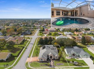 14101 Andrew Scott Rd, Spring Hill, FL 34609