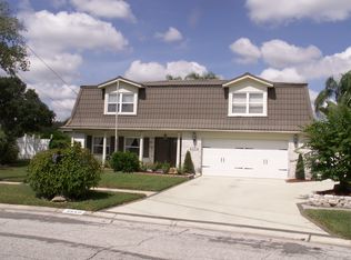 4640 Bay Crest Dr, Tampa, FL 33615