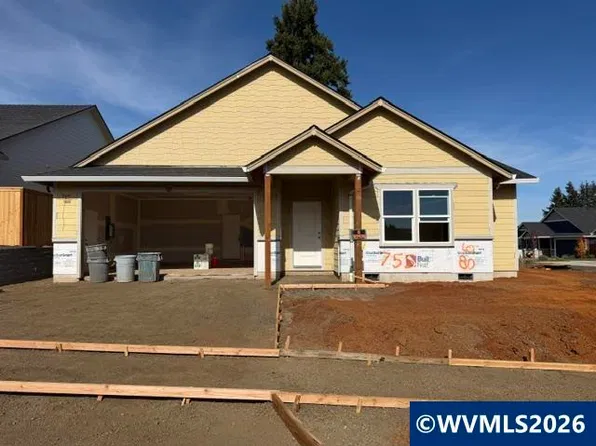 755 Emily Grace Ln SE, Salem, OR 97306