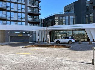 18 Water Walk Dr #3106, Markham, ON L3R6L5