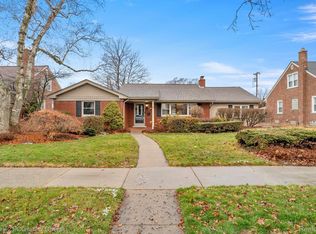 1625 Highview St, Dearborn, MI 48128