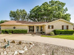 5614 Cuero Dr, Granbury, TX 76049