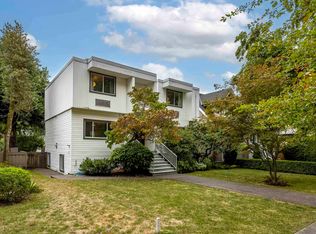 3578 W 34th Ave, Vancouver, BC V6N 2K8