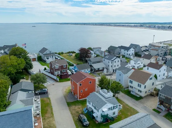 23 Boars Head Ter, Hampton, NH 03842