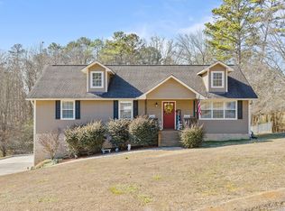 125 Lori Ln, Ringgold, GA 30736
