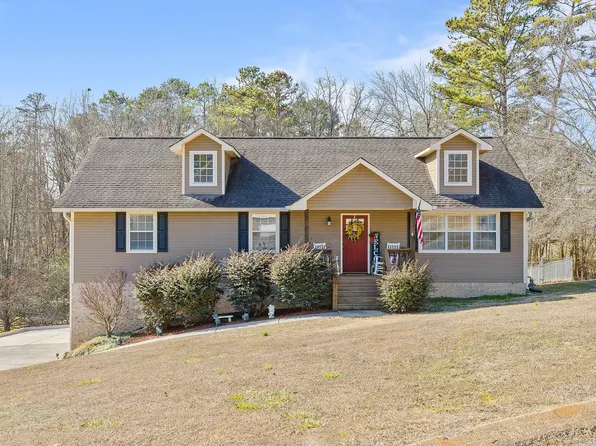 125 Lori Ln, Ringgold, GA 30736