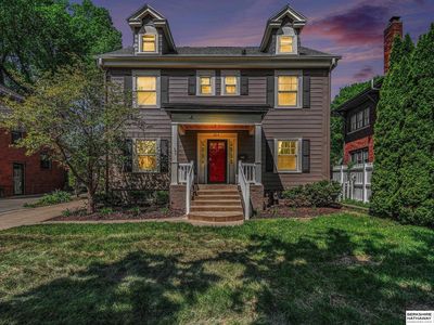 304 S 50th Ave, Omaha, NE, 68132
