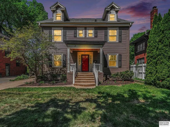 304 S 50th Ave, Omaha, NE 68132