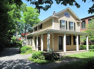 17 Middle St, Northampton, MA 01062