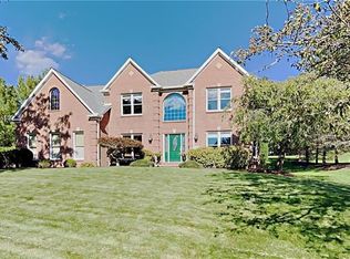 10330 Ridgecrest Point, Wexford, PA 15090