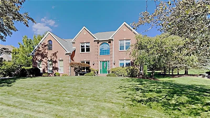 10330 Ridgecrest Point photo 1