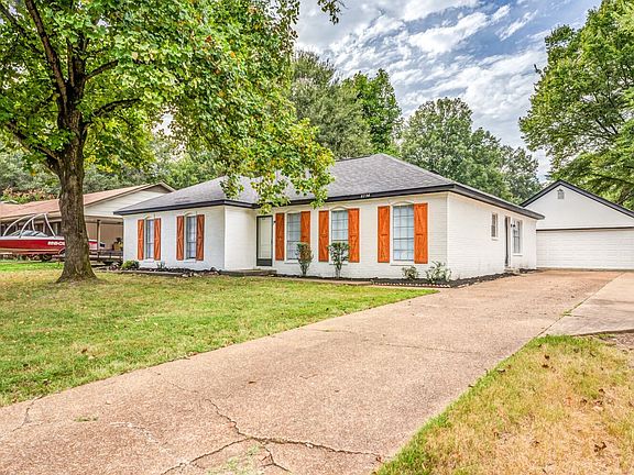 3rd image of 6396 Gillham Dr