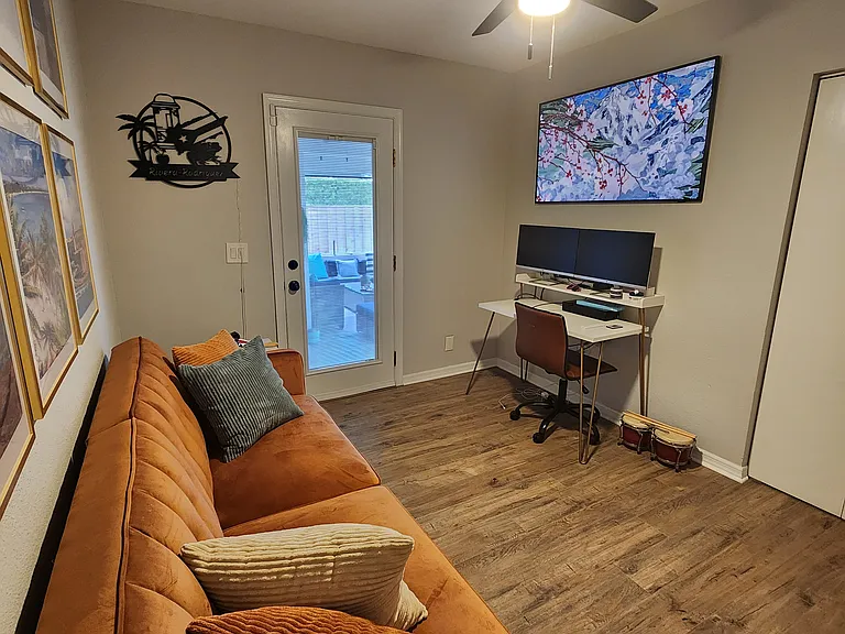 Bedroom # 2