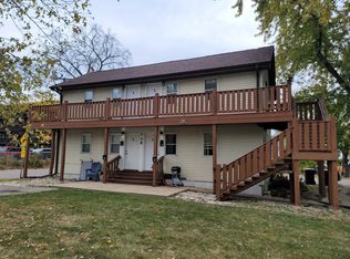 108 Roosevelt Ave APT 2, Wauconda, IL 60084