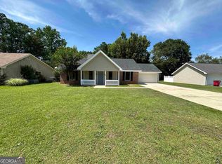 103 Ashlund Dr, Centerville, GA 31028