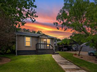 801 W Johanna St #B, Austin, TX 78704