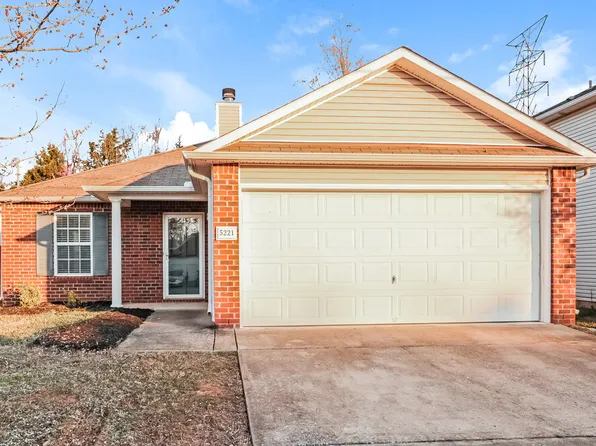 5221 Sunsail Dr, Antioch, TN 37013