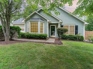 3618 Cardinal Ridge Dr, Greensboro, NC 27410