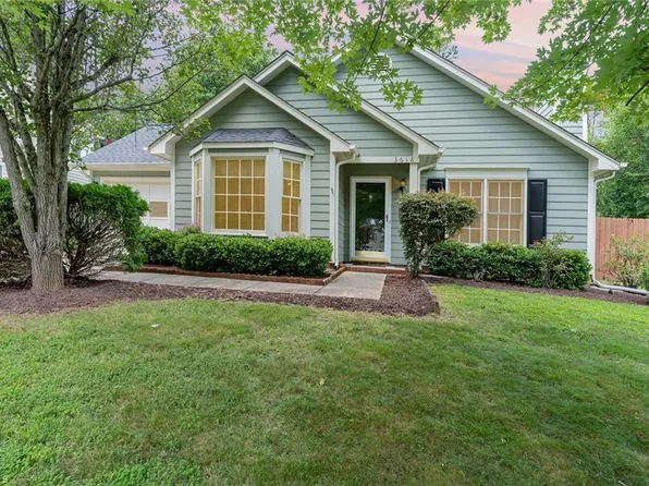 3618 Cardinal Ridge Dr, Greensboro, NC 27410