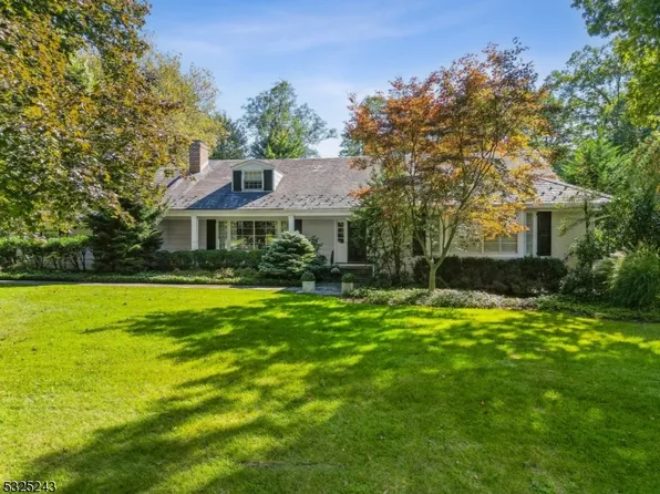333 OXFORD DRIVE, Millburn Twp., NJ 07078