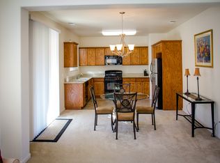 3448 N Schneider Ave, Fresno, CA