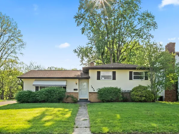 1478 Striebel Rd, Columbus, OH 43227
