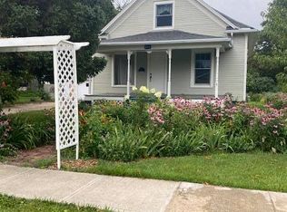 504 K St, Aurora, NE 68818