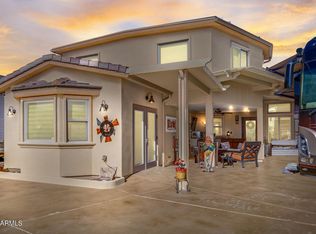 17200 W Bell Rd LOT 975, Surprise, AZ 85374