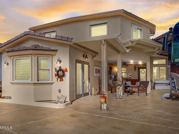 17200 W BELL Road #975, Surprise, AZ 85374