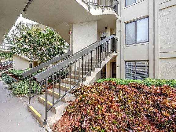 2nd image of 6322 Palma Del Mar Blvd S APT 116