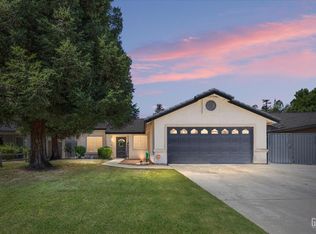 601 Harvest Creek Rd, Bakersfield, CA 93312