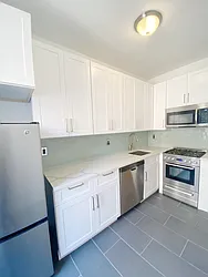 Rented by City Connections Realty