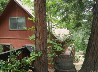 376 Primrose Cir, Lake Arrowhead, CA 92352