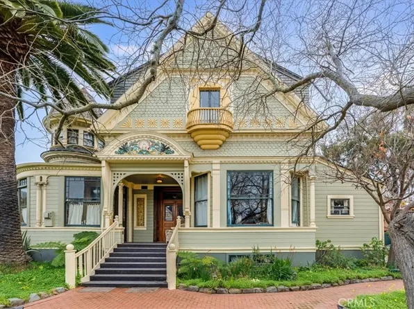 687 Islay St #1-9, San Luis Obispo, CA 93401