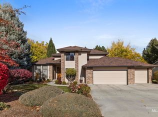 8550 W Brookview Dr, Boise, ID 83709